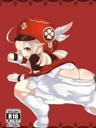 Vụ Nổ Tai Hại. (Genshin Impact) [Bakuhatsu Ochi Nante Saite!; Explosive Climaxes are the Worst]