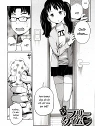 Dokidoki Free Time