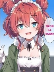 Dịch vụ đặc biệt của hầu gái Kazuki (full màu) [Maid Kazuki-senpai; メイド和希先輩]