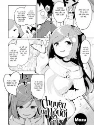 Chuyện Của Người Lớn ❤ [Let's Become Adults ❤]