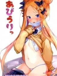 Abiuri (Fate/Grand Order) Truyện hentai Abiuri (Fate/Grand Order)