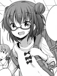 Mari-chan no Omocha Asobi