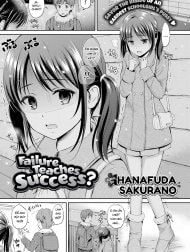 Failure Teaches Success?