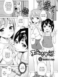 Tempt You!