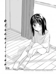 Otonari-san- Loli siêu xịn [Otonari-san]