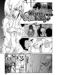 Chào mừng đến với Yêu Ma Trang! [Ayakashi-kan e Youkoso!]