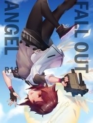 Fall Out Angel (Arknights)
