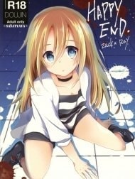 HAPPY END
