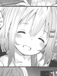 Vui vẻ cùng Aoi-chan (Yama no Susume) [あおいちゃんとイイコト! (ヤマノススメ) ; Having fun with Aoi-chan!]