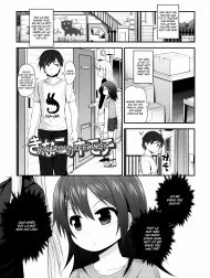 [Loli] Kinako No Kimochi [Kinako's feelings]