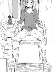 Loli bị bắt cóc. [Shoujo Yuukai - Kousoku]