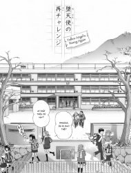 Biểu hiện của sự lươn lẹo...! [Sweet life, please!; Fallen angel's rising again]