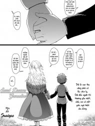 Sweet Dreams Grenadine [Oyasumi Grenadine]