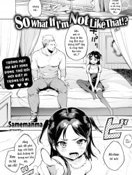 So What If I’m Not Like That!?
