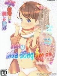 Anh là mùa đông ấm áp của em. [JS to Kekkon Dekiru Yasashii Sekai]