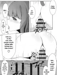 Chịch bé loli đáng yêu [Onii-chan, do you like cat ears?;Onii-chan Nekomimi wa Osuki desu ka?]