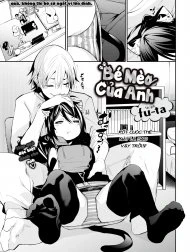 Bé Mèo Của Anh [Cat Person Days]