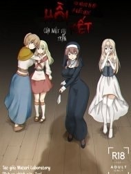 Hồi kết của một thị trấn. [Owari no Shiki]