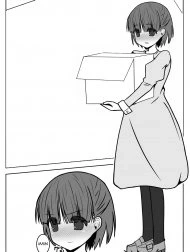 Mimizu Senbiki, Hako no Naka!