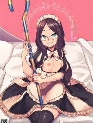 Da Vinci-chan và Ông vua mặt trời [Taiyouou to no Kankei]