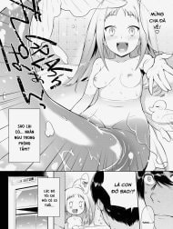 Cách Để Nuôi Mỹ Nhân Ngư [How to Raise Mermaids]
