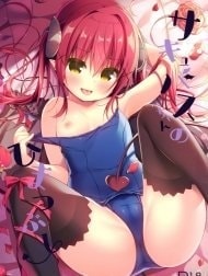 Succubus đụ tôi mỗi ngày .