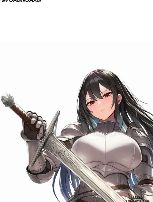 Female Knight Commander, Humiliated Fall NTR - The Day My Admired Commander Ortina Lost Truyện hentai Female Knight Commander, Humiliated Fall NTR - The Day My Admired Commander Ortina Lost