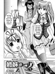 Bound Sisters