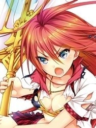 Shishunki na Adam [思春期なアダム; Adam in Puberty; Shishunki na Adamu]