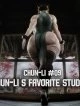 Chun-Li's Favorite Student (Street Fighter)