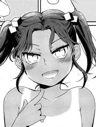 Selfish Neighbour [Tonari no Wagamama]