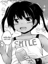 Jogging Joji wa Muku [Jogging Grade Schoolers Are Pure]