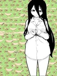Lạ Collection [Curse; A Method to Marry Hotaru-chan the JK; Break the Silence; Teisou Gyakuten Sekai]
