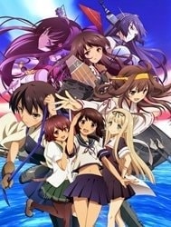 Tuyển Tập KanColle Oneshot