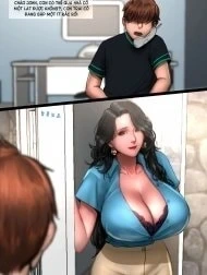 Miss Li