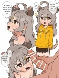 Machi-chan (NGẮN) Truyện hentai Machi-chan (NGẮN)