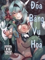 Đóa Băng Vụ Hoa [Hyougokuka]