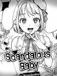 Scandalous Baby