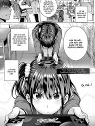 Flag Kaishuu wa Totsuzen ni [The Puzzle Pieces Are Suddenly Coming Together]