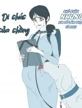 Di chúc của chồng [Yui&Hank]