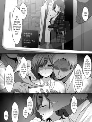 P to LoveHo kara Detekuru Tokoro o Doukyuusei ni Kakushidori sare Odosareru Madoka [Pとラブホからできるところを同級生に隠されて踊られるまどか]
