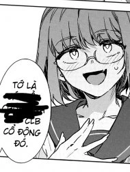 Teisou Kannen Zero no Onna Banchou no Shatei Bancho's [Underling Has Zero Sense of Chastity]