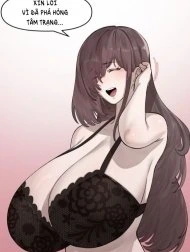 Cô Hàng Xóm [Lady Next Door]