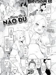 Chẳng thể nào đủ