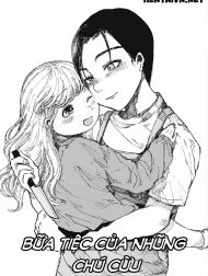 Bữa tiệc của những chú cừu [Kohitsuji-tachi no Bansankai]