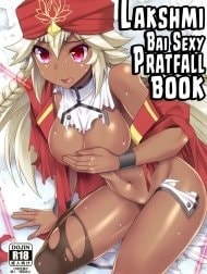 Lakshmibai Bị Dê Xồm [Lakshmi Bai no Unlucky Sukebe Book; Lakshmi Bai Sexy Pratfall Book; ラクシュミー・バーイーのアンラッキースケベブック]