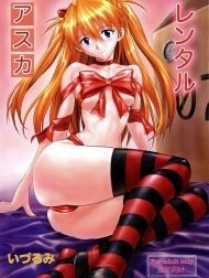 Gái gọi Asuka [Rental Asuka]