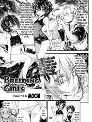 Breeding Girls