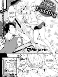 Bear & Pudding