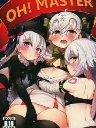 Ầu, Master! [Oh, Master!]
